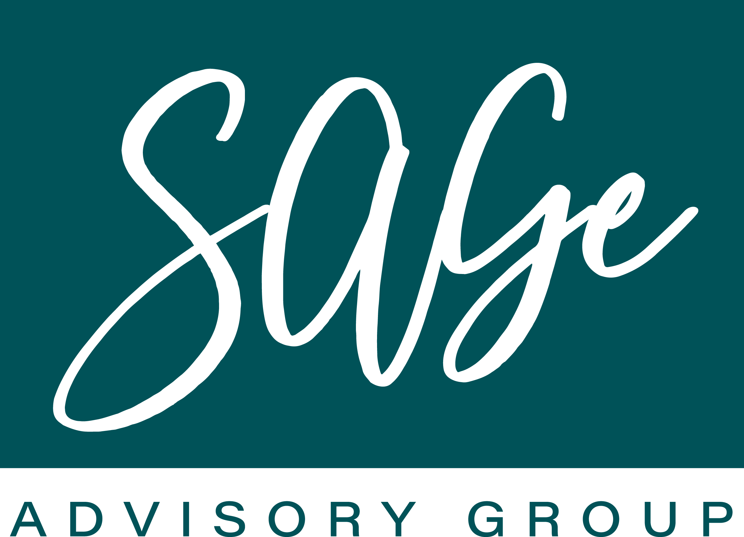 SAGE Advisory Group